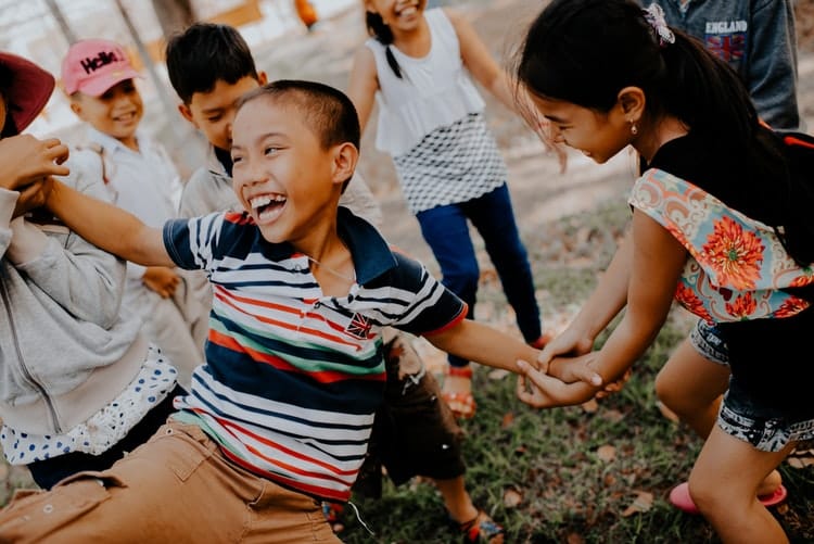 31 Langkah Menanamkan Pendidikan Karakter Pada Anak Di Masa Wabah Covid ...