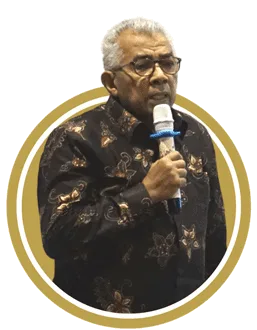 Ustad Ir. Syakib Abdullah