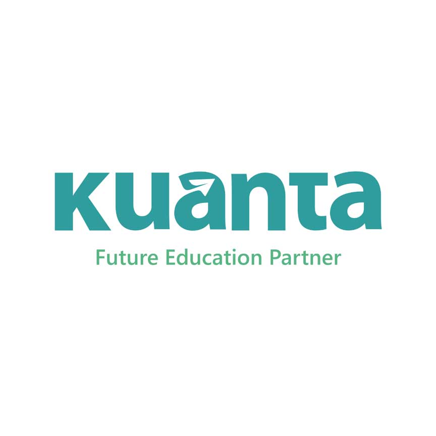 Logo Kuanta