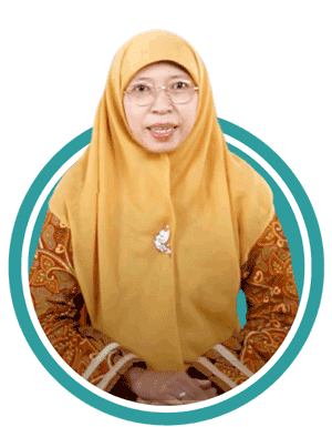 Prof. Dr. Endang Susantini, M.Pd.​