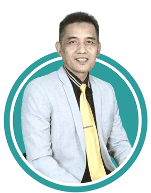 Arif Santoso, S.T., C.NLC.​
