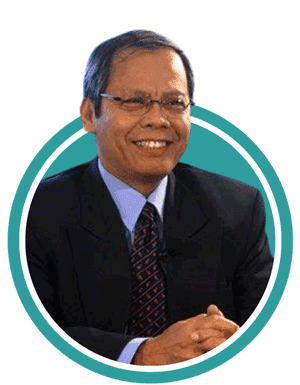 Prof. Dr. H. Muchlas Samani, M.Pd