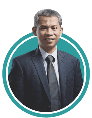 Dr. Shobikhul Qisom, M.Pd.​