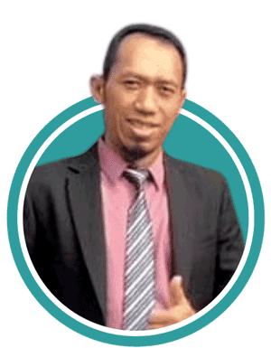 Dr. Abdul Kholid Achmad, S.Hum., M.Pd​