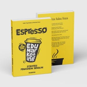 Buku Espresso Edumarketing