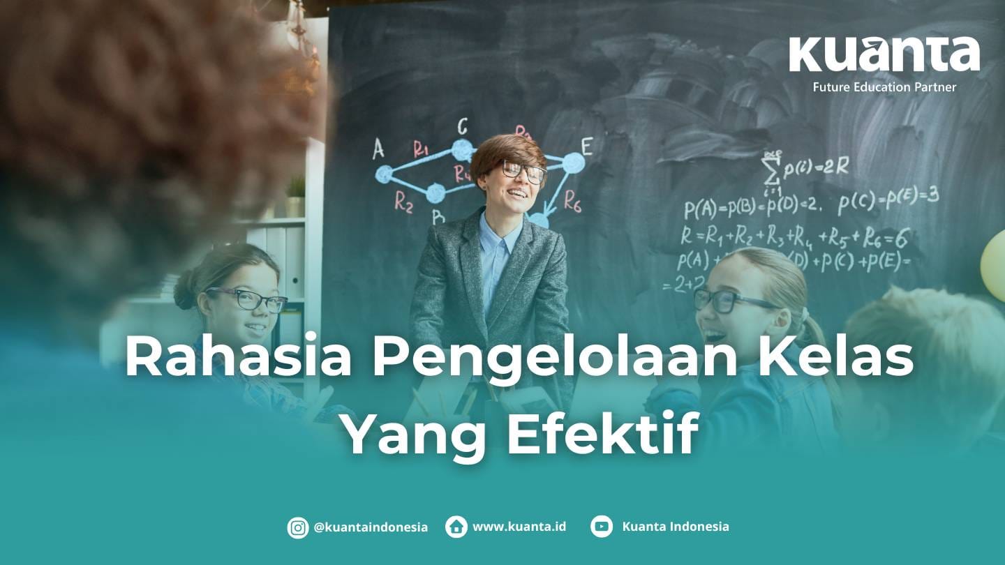 pengelolaan kelas