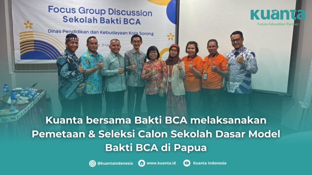 Bakti BCA