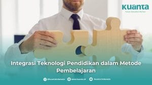 integrasi teknologi pendidikan