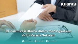 peningkatan mutu kepalaa sekolah