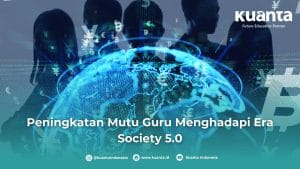 Peningkatan Mutu Guru