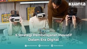 Strategi Pembelajaran Inovatif