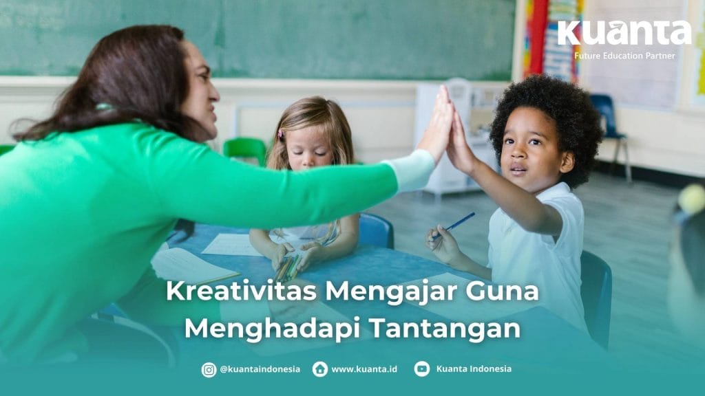 Kreativitas Mengajar