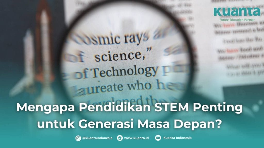 Science, Technology, Engineering, and Mathematics (STEM)