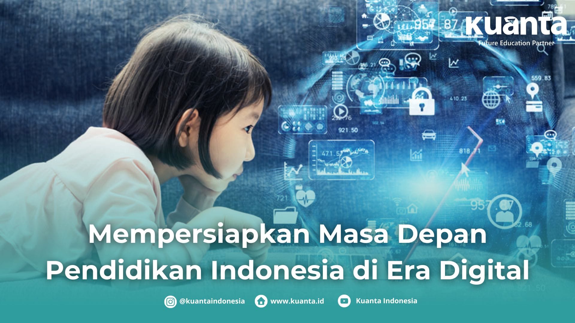 Masa Depan Pendidikan Indonesia