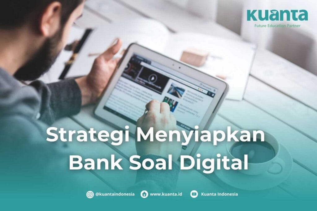 bank soal digital