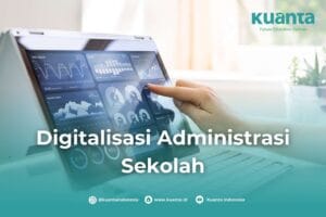 digital administrasi sekolah