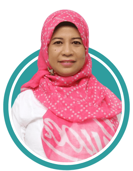 Dr. Erny Roesminingsih, M.Pd. ​​