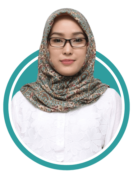 Dr. Nunuk Hariyati, M.Pd​