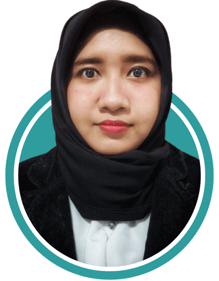 Dr. Yurizka Melia Sari, M.Pd​