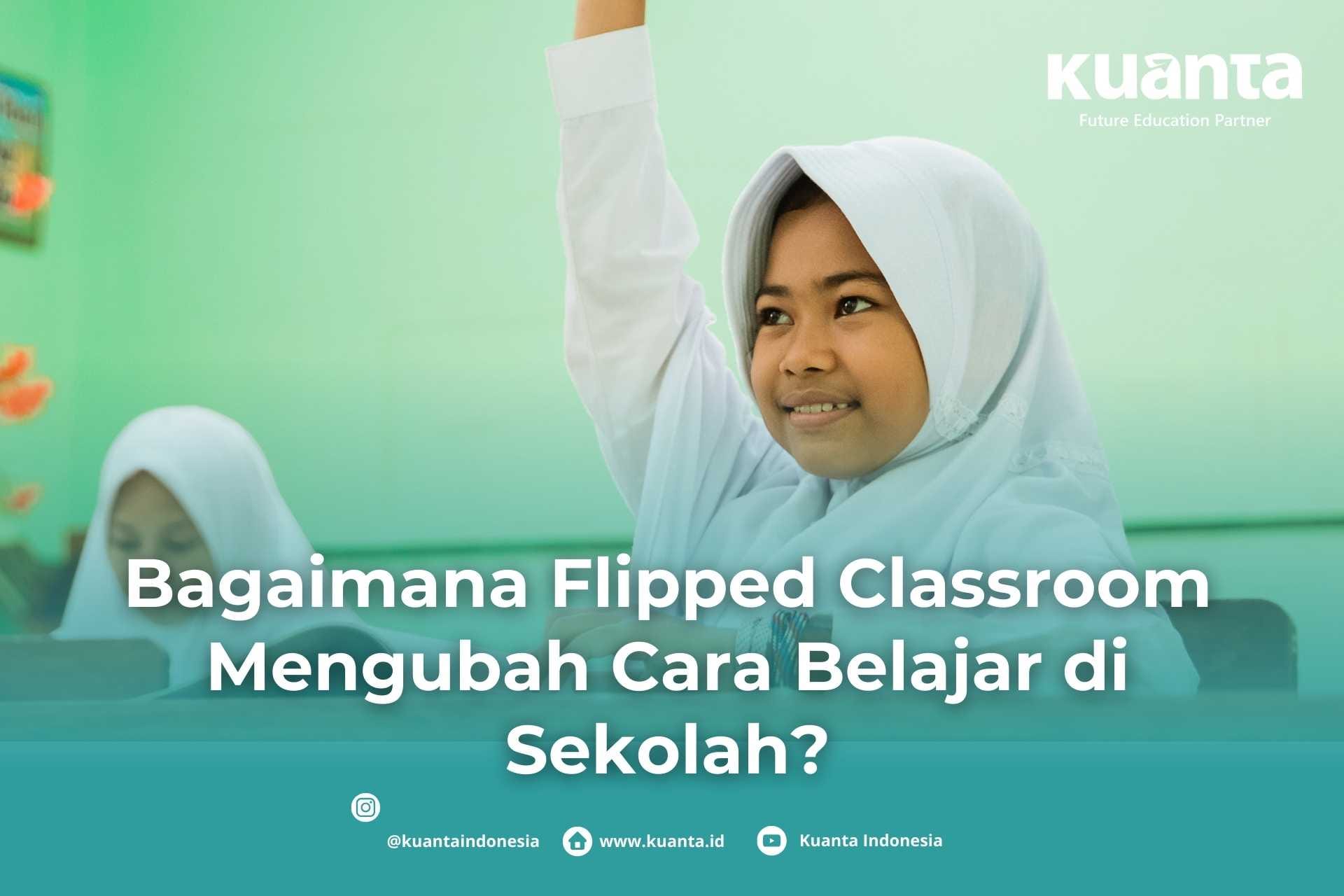 flipped classroom