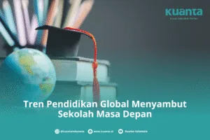Tren Pendidikan Global Menyambut Sekolah Masa Depan