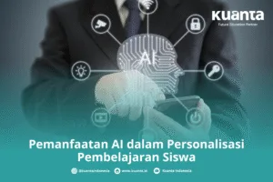 Pemanfaatan AI dalam Personalisasi Pembelajaran Siswa