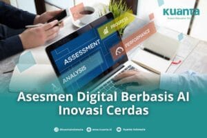 Asesmen Difgital Berbasis AI