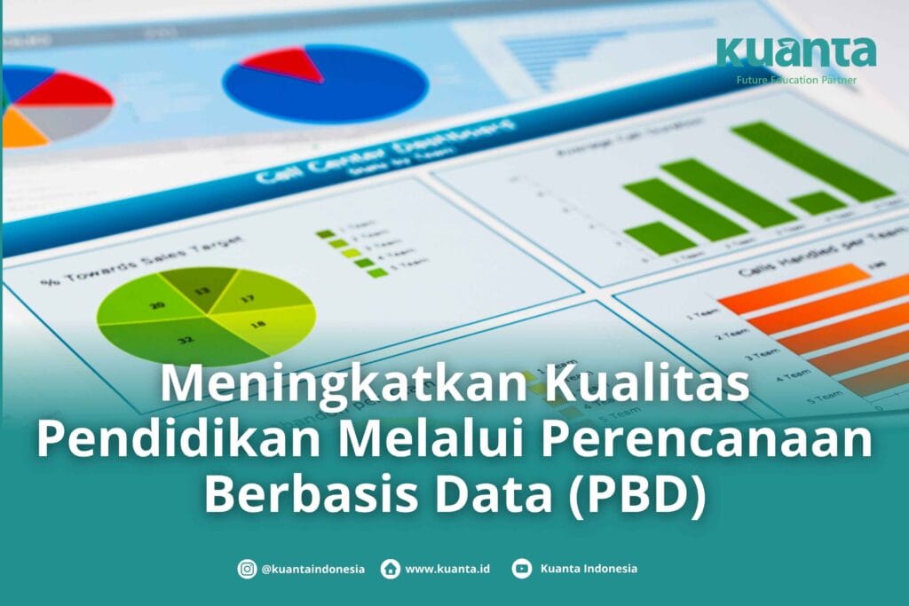 Perencanaan Berbasis Data