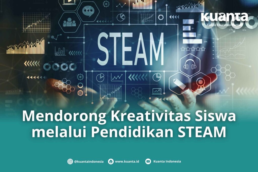 STEAM