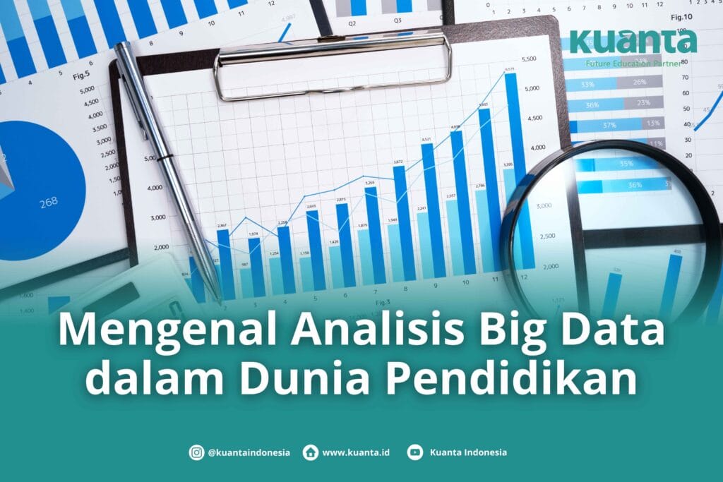 Analisis Big Data Pendidikan