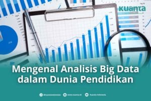 Analisis Big Data Pendidikan