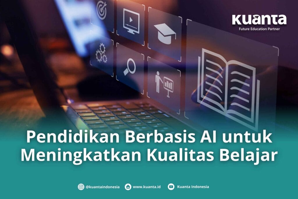 Pendidikan Berbasis AI
