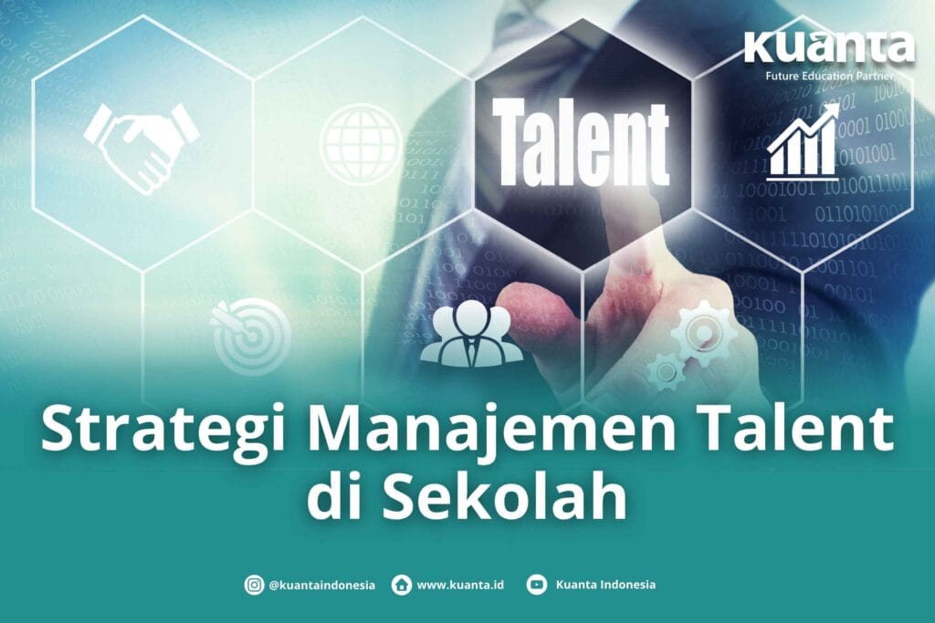 Manajemen Talent di Sekolah