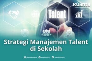Manajemen Talent di Sekolah