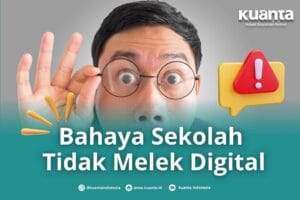 sekolah melek digital