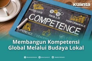 Membangun Kompetensi Global