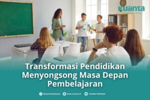 Transformasi Pendidikan