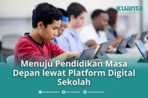 Platfrom Digital Sekolah