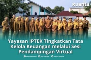 Pendampingan Keuangan