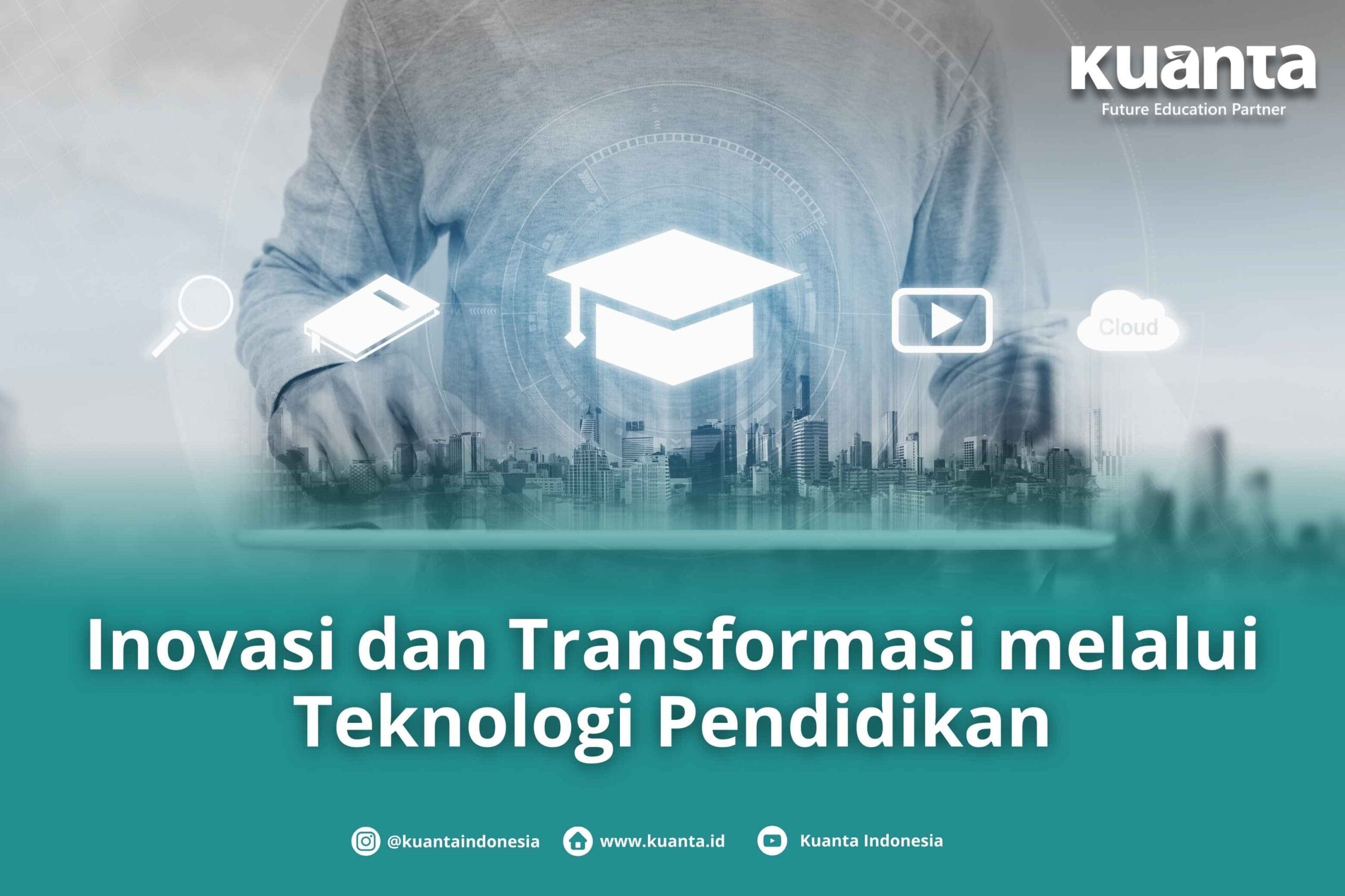 Teknologi Pendidikan