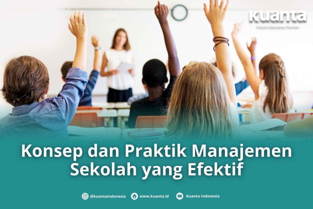 Manajemen Sekolah