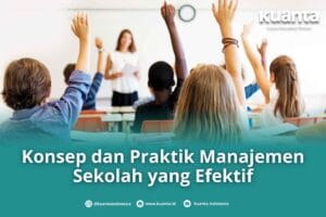 Manajemen Sekolah