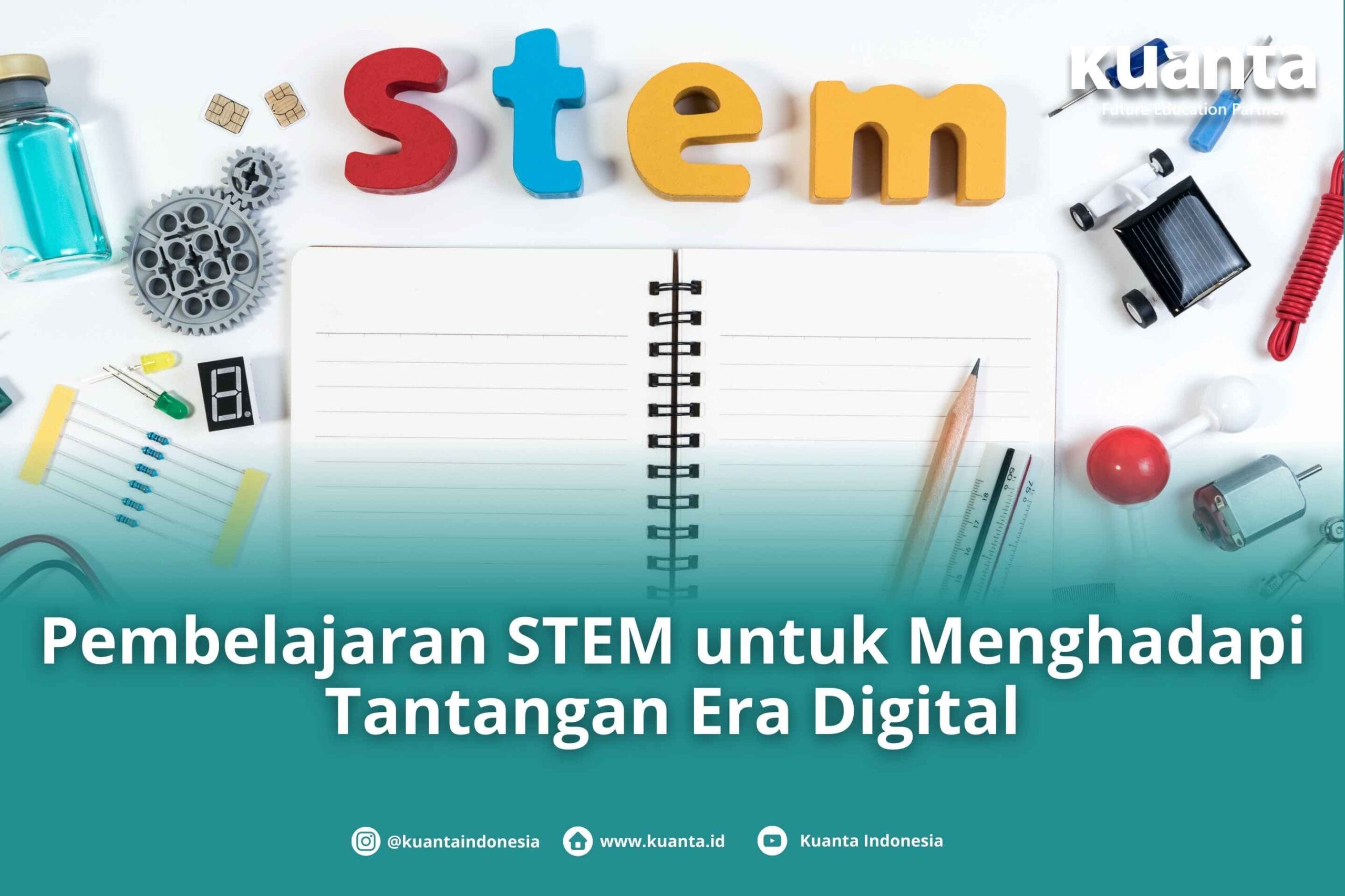 Pembelajaran STEM