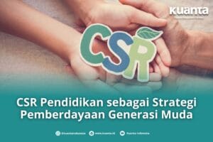 CSR Pendidikan