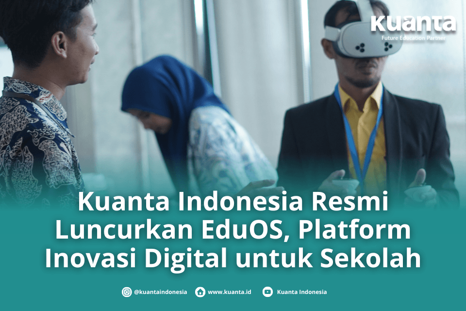 Platform EduOS