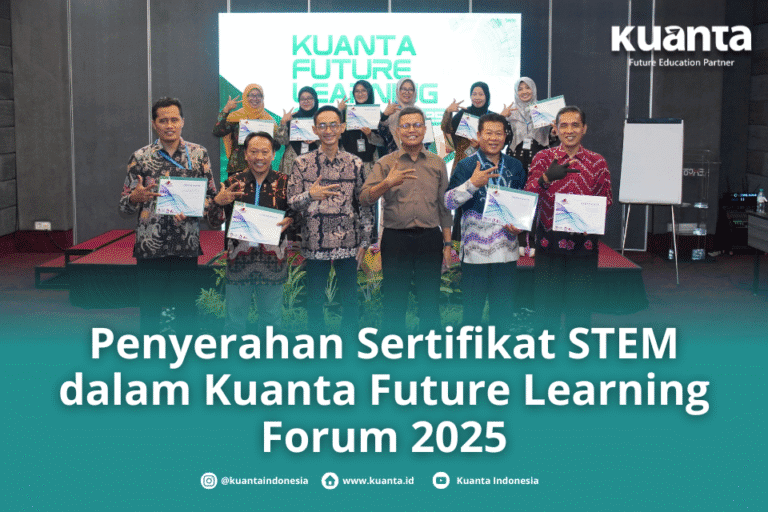 Sertifikasi STEM