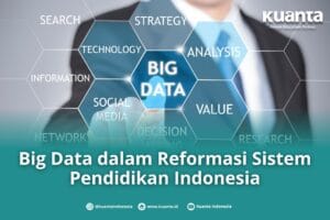 Big Data untuk Pendidikan Indonesia