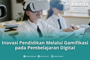 Gamifikasi dalam Pembelajaran Digital