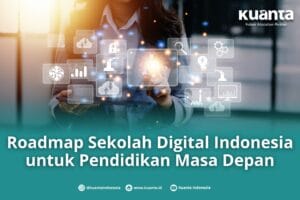 Roadmap Sekolah Digital Indonesia