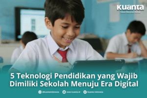 teknologi pendidikan